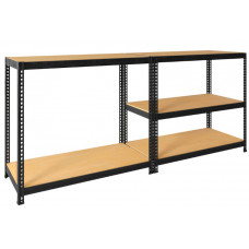 Стеллаж SBL 180KD/120/45 5 полки Стеллаж SBL 180KD/120/45 5 полки